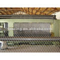 Gal. Hexagonal Wire Mesh(factory)